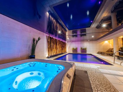 Best Western Plus Au Cheval Blanc Mulhouse Nord