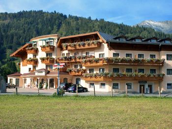 4 Tage im Herzen der Provinz Salzburgs