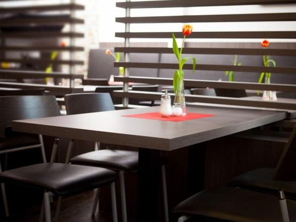 GS Geiger Garni Hotel