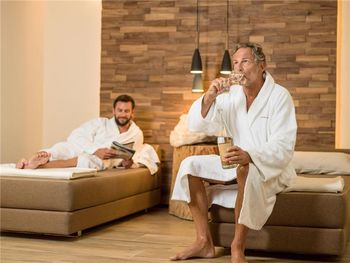 3 Tage Bad Füssing im Biohotel mit Wellnesspaket