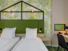 Spontan nach Hannover - 2 Tage 