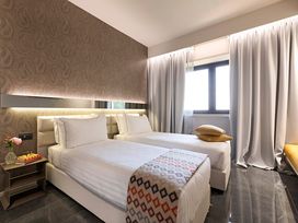 Dolce Vita zwischen Bergen und Comer See - 3 Tage
