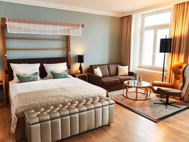 Dominikanerkloster in einzigartiger Lage am Bodensee