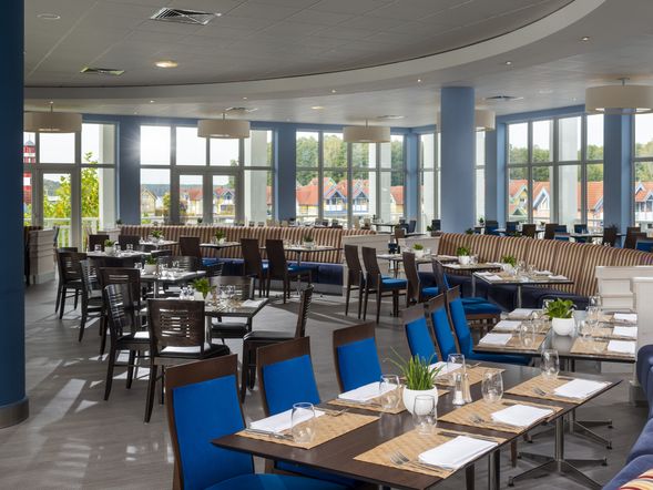 Sunday Resort Hafendorf Rheinsberg