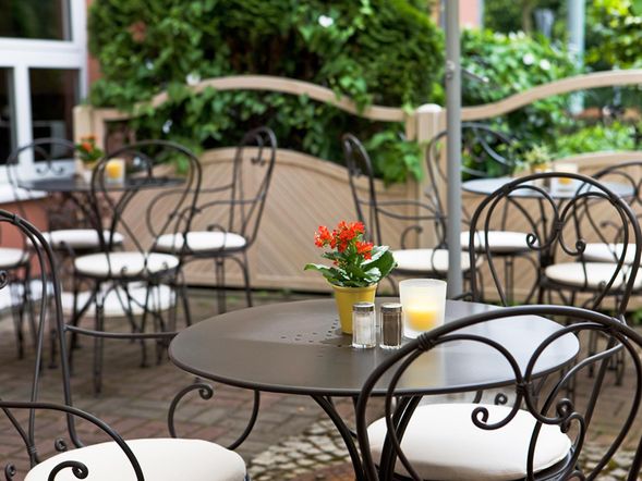 ACHAT Hotel Schwetzingen Heidelberg
