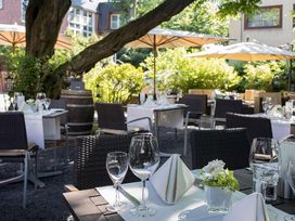 2 erholsame Tage in der Hafenstadt Hamburg