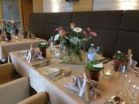 Naturerlebnis 4 Tage mit Frühstück im Tauernstern