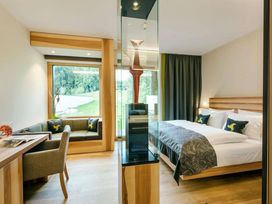 2 Tage Wellnessurlaub mit Frühstück in Bayerisch Gmain