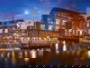 3 Tage Entspannung in Amsterdam