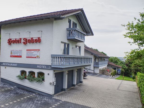 Preisspecial im Odenwald: 4 Nächte zum Preis von 3 in Groß-Umstadt Halbpension