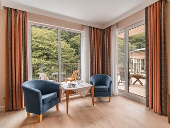 4 Luxus-Tage - im Grand Hotel Binz inkl. Abendessen