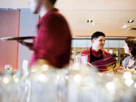 3 Tage Kurzurlaub im Mercure Hotel Berlin