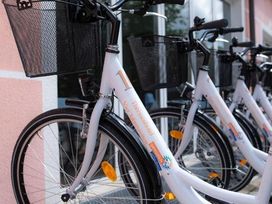 Relaxen im Thermenhotel Vier Jahreszeiten - 3 Tage