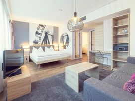 9 Tage im Hotel Roomz Vienna Prater mit Frühstück