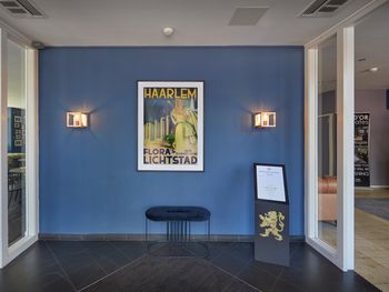 2 Tage im Hotel Lion d'Or in Haarlem mit Frühstück