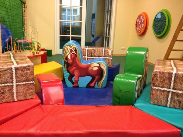 Sommer-Wellness für die ganze Familie - 6 Tage in Mayrhofen, Tirol inkl. Halbpension