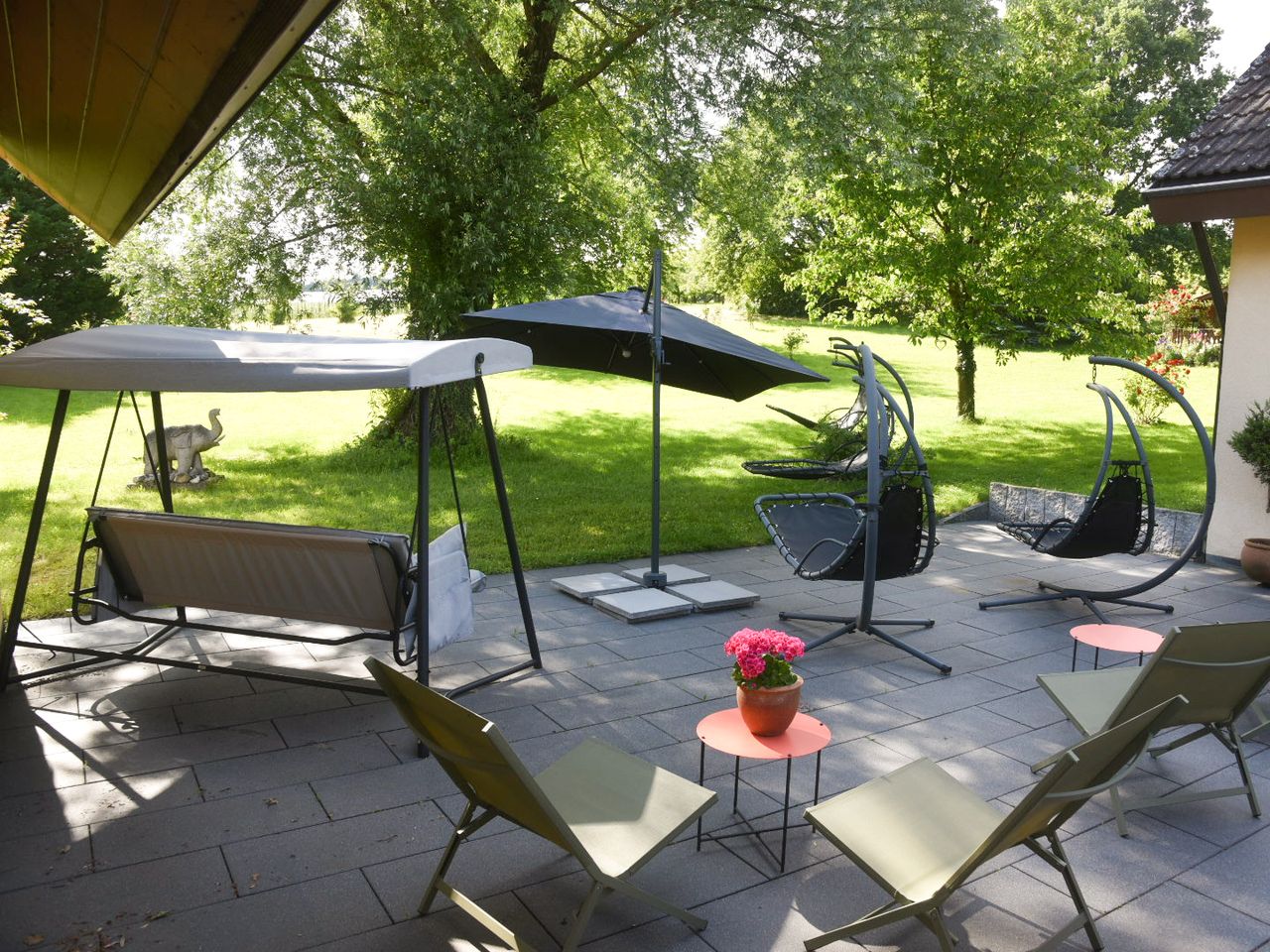 3 Tage Golfurlaub am Bodensee mit Greenfee & Massage