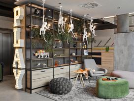 2 Tage Kurzurlaub mit Frühstück im Moxy Vienna City East