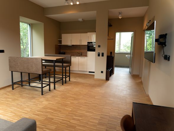 Premium Suite Deluxe