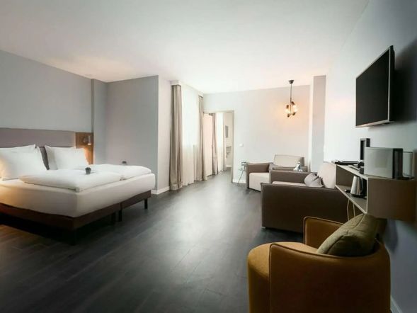 Doppelzimmer STANDARD