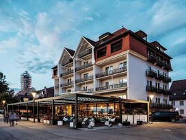3 erholsame Tage in Langenargen am Bodensee