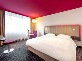2 Tage im Hotel Park Inn by Radisson Nürnberg