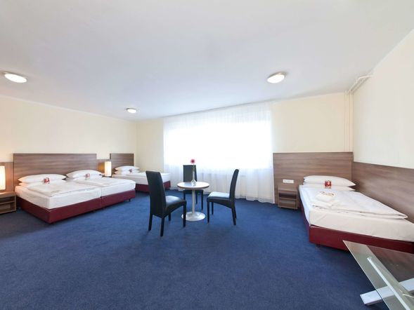 Familienzimmer STANDARD