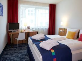 2 Tage im Hotel Park Inn by Radisson Nürnberg