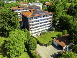 Gesunde Erholung in Bad Füssing - 4 Tage