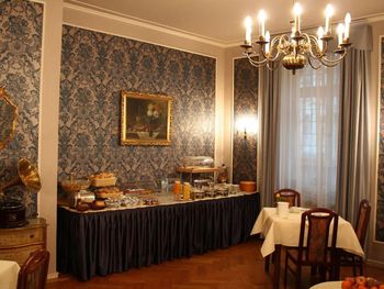 3 Tage Kurzurlaub mit Frühstück im Hotel Roemerhof