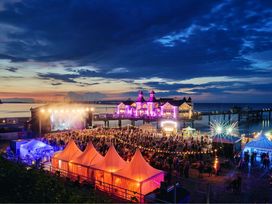 4 Tage aktiv Entspannen auf dem Mönchgut / Rügen