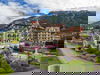Auszeit- 3 Tage im Arenas Resort Victoria-Lauberhorn