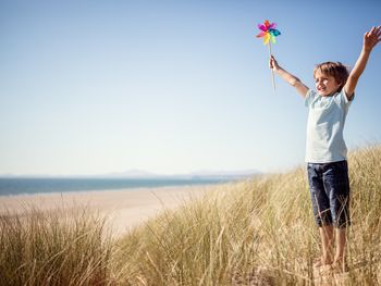 4 Tage Nordsee-Auszeit in Zeeland mit Frühstück