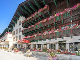 4 erlebnisreiche Tage Reith im Alpbachtal