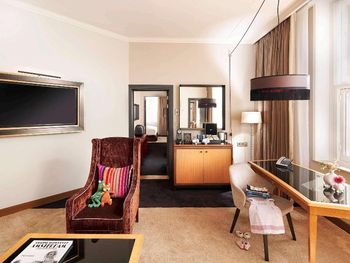 5 Tage Entspannung in Amsterdam