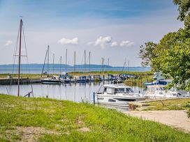 Besinnliche Weihnachtstage auf Rügen