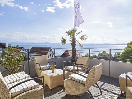 Hotel City Krone