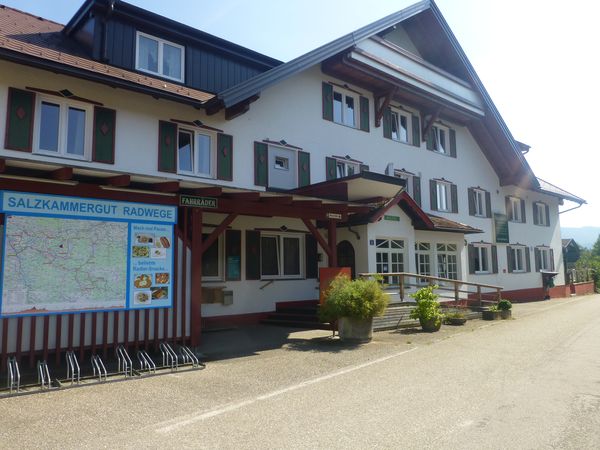 3 Tage im idyllischen Salzkammergut für Preisbewusste in Straß im Attergau, Oberösterreich inkl. Halbpension