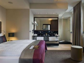 4 Tage im Flemings Selection Hotel Frankfurt-City