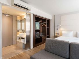 2 Tage im Hotel NH Hamburg Mitte 