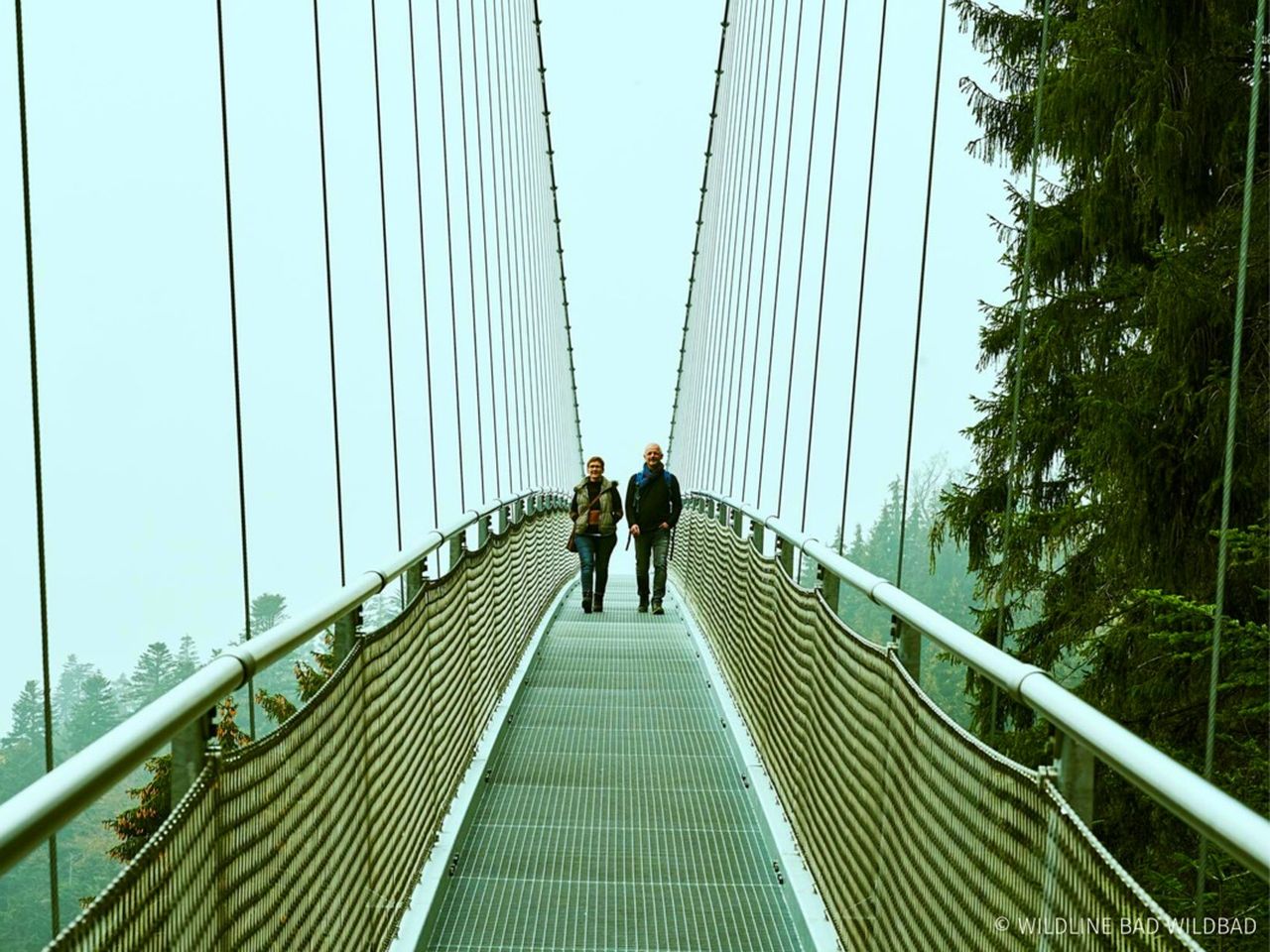 Schwarzwald genießen mit Thermen und Attraktionen