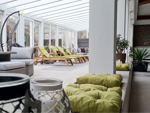 5 Tage **Schnäppchen** -romantische Zeit im Sauerland | 6 T. Struck Landhotel & SPA in Attendorn inkl. Halbpension