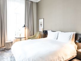 7 Tage Erholung in der gemütlichen Stadt Zwolle