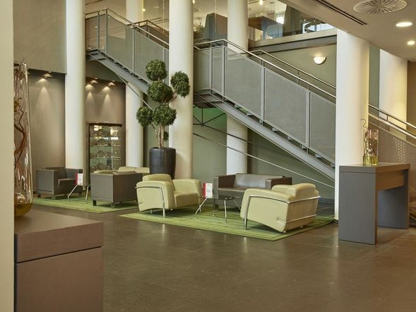Sunday Hotel Kassel