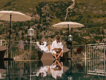 8 Tage All-Inclusive Gourmet- & Wellnesszeit in Tirol