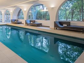 3 Tage Schloss-Harmonie mit Wellness und Genuss