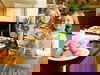 3 Entspannungs-Tage mit HP im Alpenpark Resort
