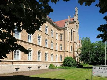 2 Tage Kurzurlaub mit Frühstück im Bildungshaus St. Bernhard - Wohnen und Tagen