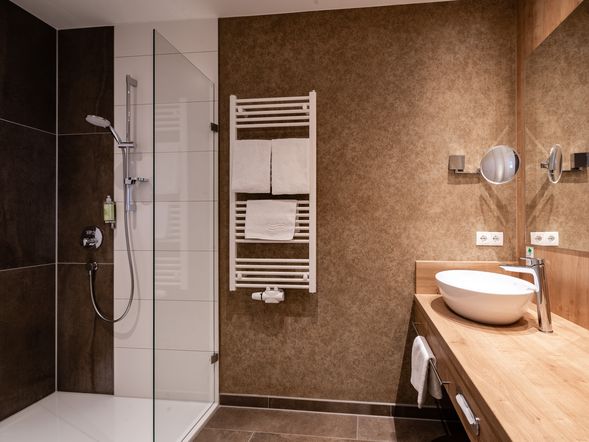 Doppelzimmer Allgäublick