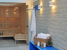 Maritimer Wellnessurlaub - 6 tage Cuxhaven